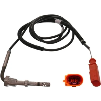 Afbeelding van Febi Bilstein Sensor uitlaatgastemperatuur 48836