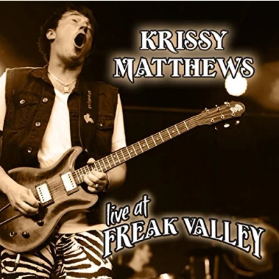 Afbeelding van Live At Freak Valley