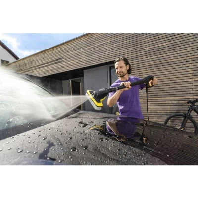 Afbeelding van Kärcher Home &amp; Garden WB 7 Plus 2.644 374.0 Wasborstel Geschikt voor merk: 1 stuk(s)