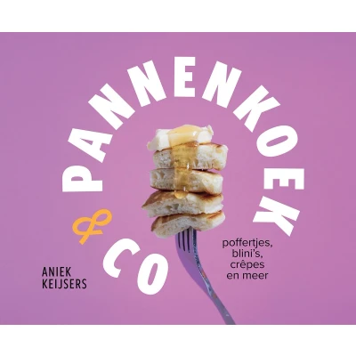 Afbeelding van Pannenkoek &amp; co