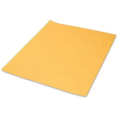 Afbeelding van MIRKA Gold 230x280mm handvellen / 10 stuks * KLEINVERPAKKING P60