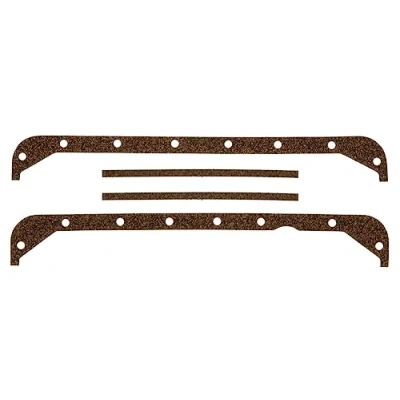 Afbeelding van AJUSA 59001100 Afdichtingsset oliecarter
