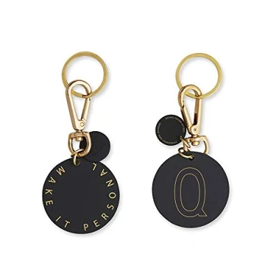 Afbeelding van Personal Key Ring En Bag Tag Q