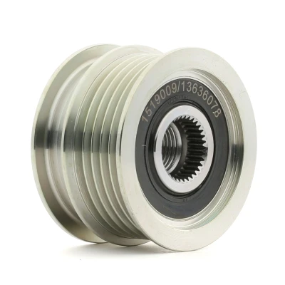 Afbeelding van Valeo Vrijloop koppeling dynamo 588035