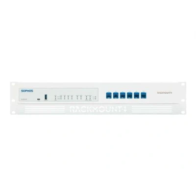 Afbeelding van Rackmount.IT RM SR T10 rack toebehoren Montagebeugel