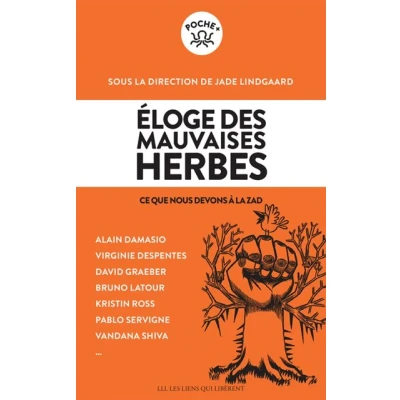 Image de Eloge des mauvaises herbes