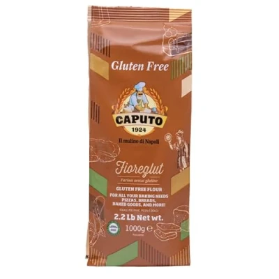 Afbeelding van Antico Molino Caputo FioreGlut gluten 1 kg