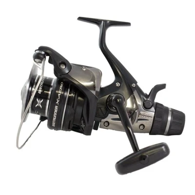 Afbeelding van Shimano Baitrunner X AERO 10000 RA Vrijloopmolen