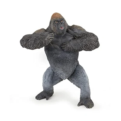 Image de Figurine Papo Gorille des montagnes