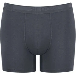 Afbeelding van Sloggi boxer voor heren grijs maat s
