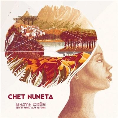 Afbeelding van Chet Nuneta Maita Chen (CD)