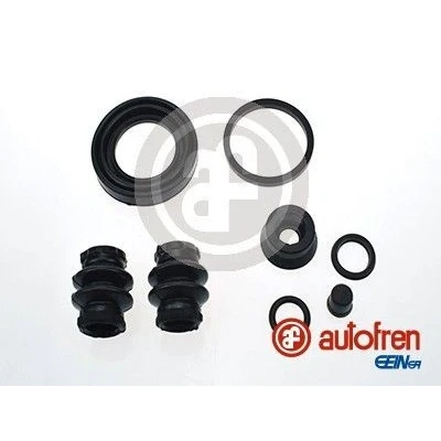 Afbeelding van Reparatieset, remklauw AUTOFREN SEINSA D42262