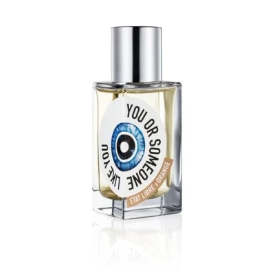 Afbeelding van Etat Libre d&#039;Orange You Or Someone Like Eau de Parfum 50 ml