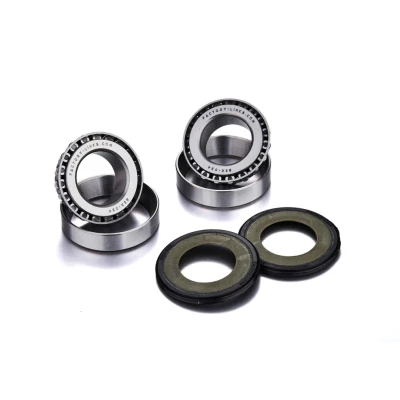 Afbeelding van Factory Links Balhoofdlagerset Yamaha WR200R 1992 WR500 1993 YZ125 1987 1995 YZ250 1988 Sherco SE125 2020 2023 SE250 2014 2015,