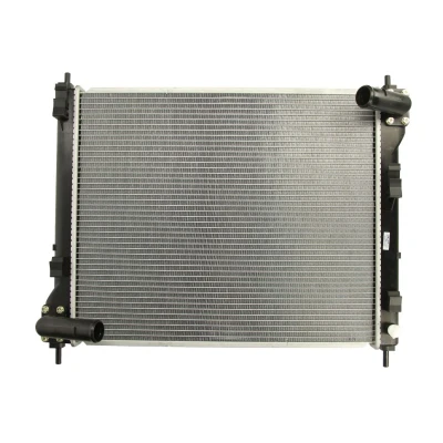 Afbeelding van Nissens Radiateur 67370