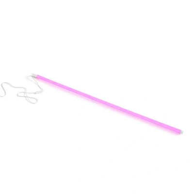 Afbeelding van Hay Neon Tube LED Lamp 150 Cm Roze