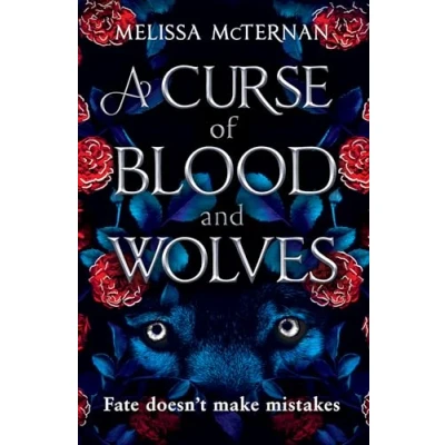 Afbeelding van Wolf Brothers A Curse of Blood and Wolves