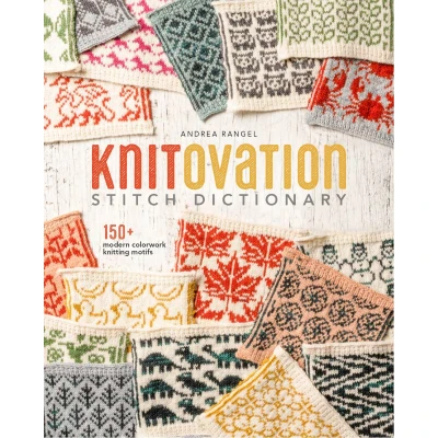 Afbeelding van KnitOvation