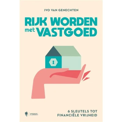 Image de Rijk worden met vastgoed