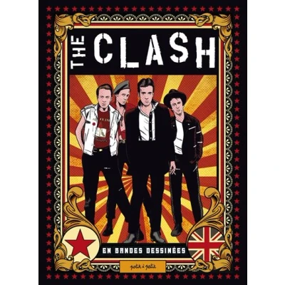 Image de The Clash