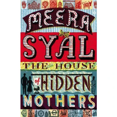 Afbeelding van The House of Hidden Mothers
