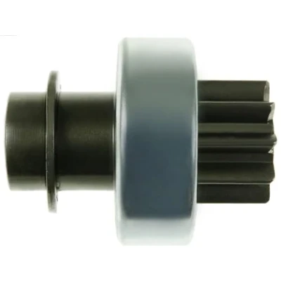 Afbeelding van Vrijwielaandrijving, starter AS PL SD3134S
