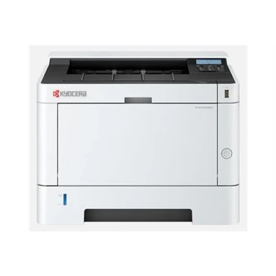 Afbeelding van Kyocera ECOSYS PA3500x Printer Z/W Dubbelzijdig laser A4/Legal 1200 x dpi tot 35 ppm capaciteit: 350 vellen USB 2.0, Gigabit LAN, host