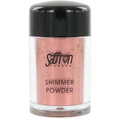 Afbeelding van Saffron Shimmer Powder Oogschaduw Metal