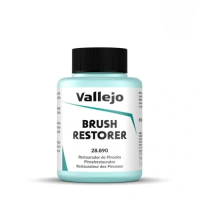 Afbeelding van Vallejo Brush Restorer 85ml 28890