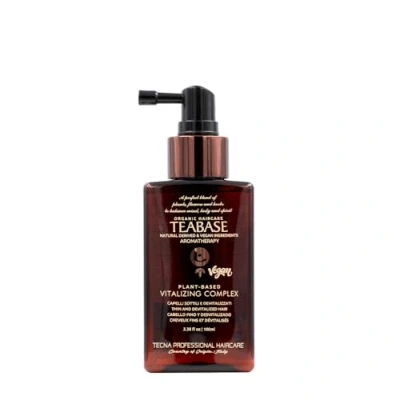 Afbeelding van Tecna Teabase Aromatherapy Vitalizing Complex 100ml