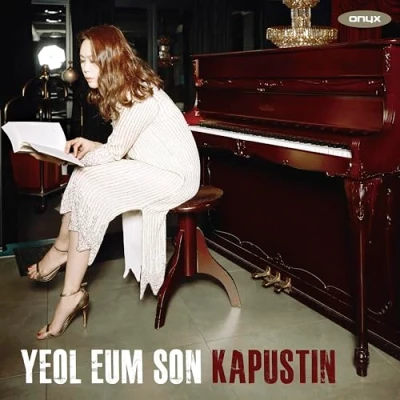 Afbeelding van Yeol Eum Son Kapustin (CD)