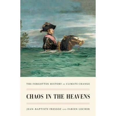 Afbeelding van Chaos in the Heavens