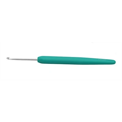 Afbeelding van KnitPro Waves haaknaalden softgrip 2.50mm.
