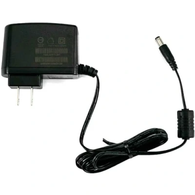 Afbeelding van Kantoor: VoIP: POLY VVX 150/250/350/450 CCX 400 Power Supply 5V/3A