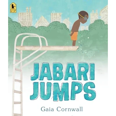 Afbeelding van Jabari Jumps