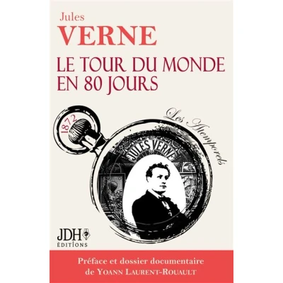 Image de Le tour du monde en 80 jours