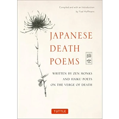 Afbeelding van Japanese Death Poems