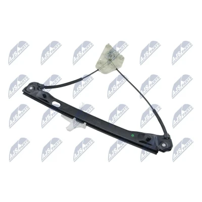 Afbeelding van Nty Raammechanisme Links achter Electrisch Zonder elektro motor EPS SE 012 SEAT: Toledo 4