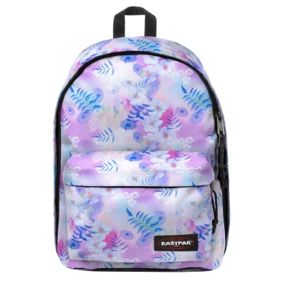 Afbeelding van Eastpak Out Of Office dreamflower pink backpack