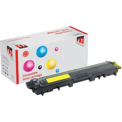 Afbeelding van Toner Quantore alternatief tbv Brother TN 245Y geel