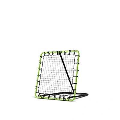 Afbeelding van EXIT Tempo multisport rebounder 100x100cm groen/zwart