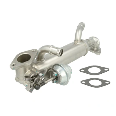 Afbeelding van ENGITECH ENT520006 EGR koeler VOLKSWAGEN: Transporter 5 Bus, Touareg I