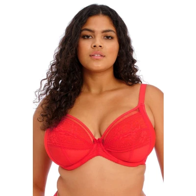 Afbeelding van Elomi Kendra Beugel Bh Cherry