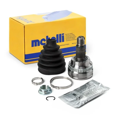 Afbeelding van Homokineet reparatie set, aandrijfas METELLI 15 1968