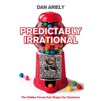 Afbeelding van Predictably Irrational