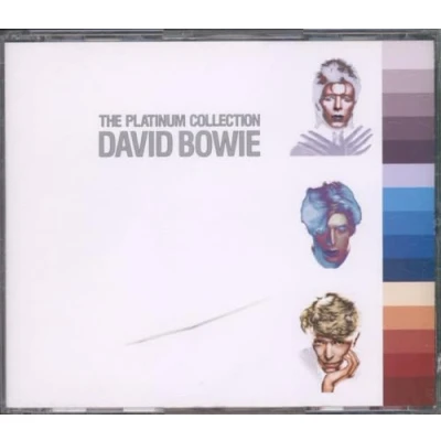 Afbeelding van The Platinum Collection