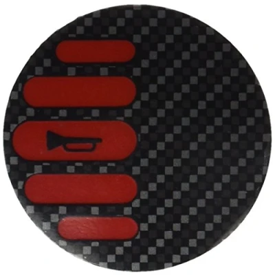 Afbeelding van Stuurwiel center Sparco S01597GR