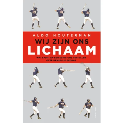Afbeelding van Wij zijn ons lichaam