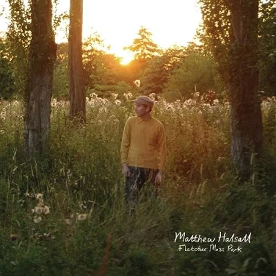 Afbeelding van Matthew Halsall Fletcher Moss Park (LP)