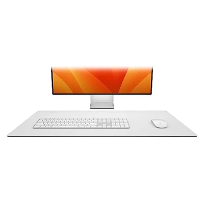 Afbeelding van Twelve South DeskPad Dove Gray